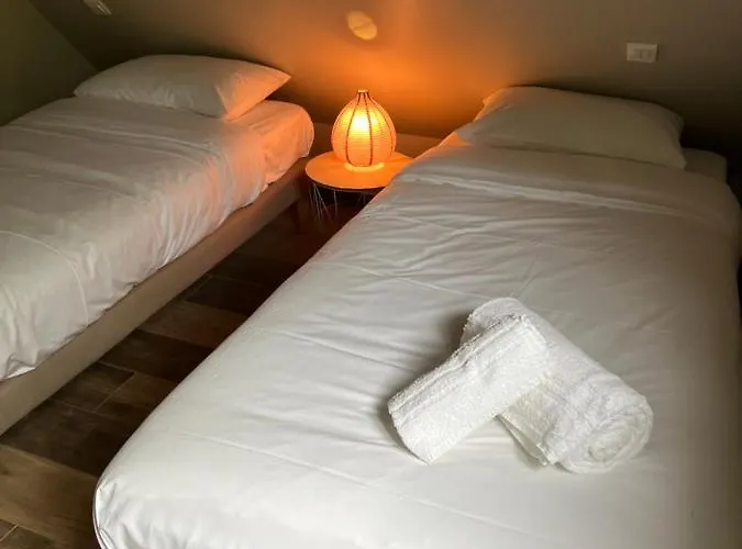 Gasthof Le Domaine Des Bois 3*